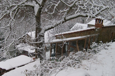 Casa Valentina