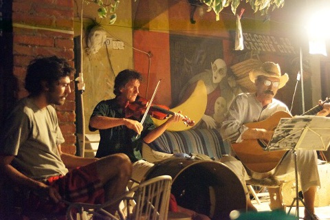 Casa Valentina